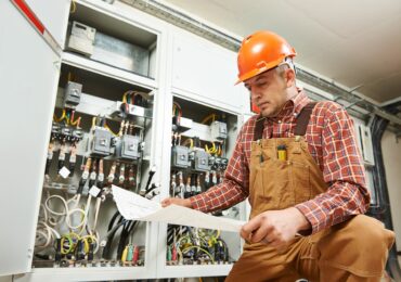 Solar Battery Bank Safety Tips